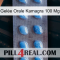 Gelée Orale Kamagra 100 Mg viagra3